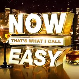 VA - NOW That's What I Call Easy (2018)