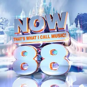 VA - NOW That's What I Call Music! 88 (2023)