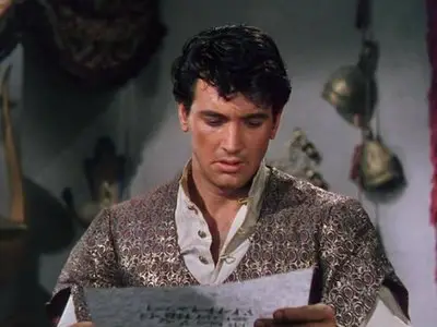 The Golden Blade (1953)