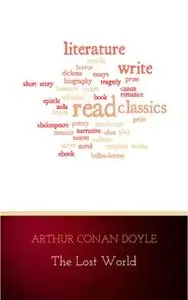 «The Lost World» by Arthur Conan Doyle