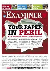 The Examiner - 4 May 2022