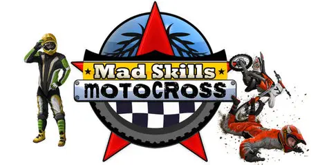 Mad Skills Motocross 1.0.198 (Mac Os X)
