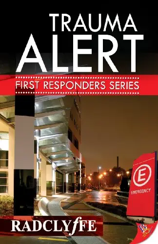 Radclyffe - Trauma Alert