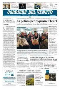 Corriere della Sera Edizioni Locali - 16 Novembre 2016