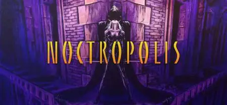 Noctropolis (1994)
