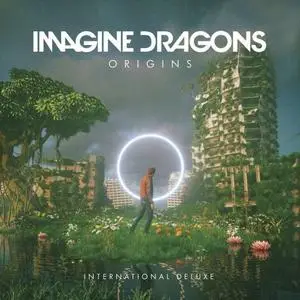 Imagine Dragons - Origins (Deluxe Edition) (2018)