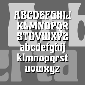 Fonts Collection - R
