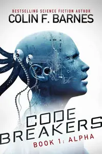 Code Breakers: Alpha