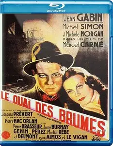 Le quai des brumes (1938)