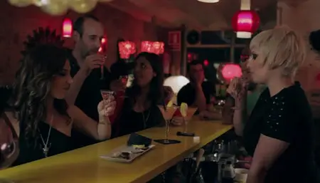 Cabaret Desire (2011)