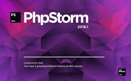 JetBrains PhpStorm 2018.1.4