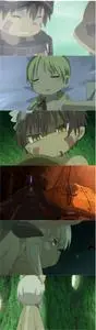 Made in Abyss: Wandering Twilight (2019)