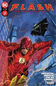 The Flash - The Fastest Man Alive 01 (of 03) (2022) (Digital) (Zone-Empire)