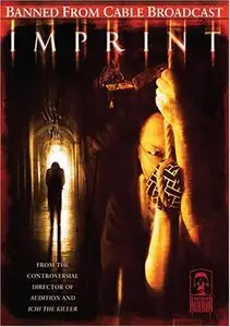 Masters Of Horror Imprint (2006)