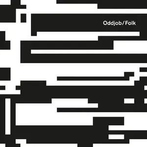 Oddjob - Folk (2015)