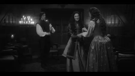 The Haunting of Bly Manor S01E08