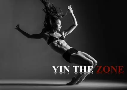 Yin The Zone Fitness with Yin Yue (2014)