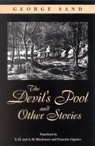 The Devil's Pool, And Other Stories (Suny Series, Women Writers in Translation) [Repost]