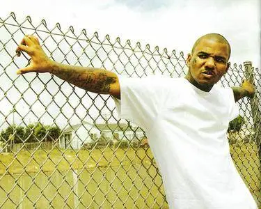 The Game - Doctor's Advocate (2006) {Geffen} **[RE-UP]**