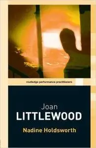 Joan Littlewood (Repost)