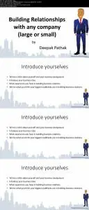 How to Confidently make Business Approaches that get Results