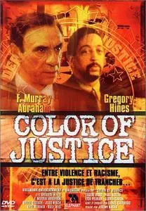 Color of Justice (1997)