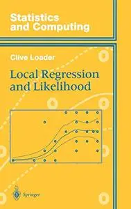 Local Regression and Likelihood