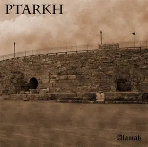 Ptarkh - Complete Discography 2009-2012 (7CD Set) (2012)