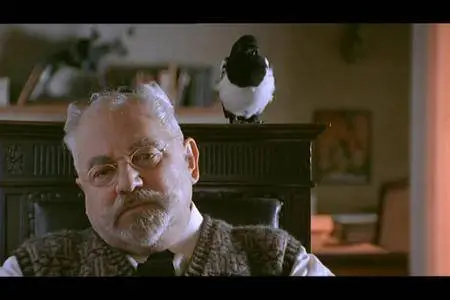 Il Segreto del Bosco Vecchio / The Secret of the Old Woods (1993)