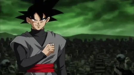 Dragon Ball Super S04E15