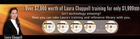 Laura Chappell Reconnaissance and Traceback Technologies and Tools DVD ISO