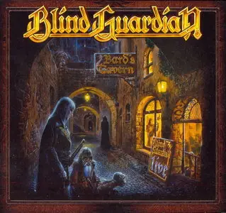 Blind Guardian - A Traveler's Guide To Space And Time (2013) (15CD Box Set)