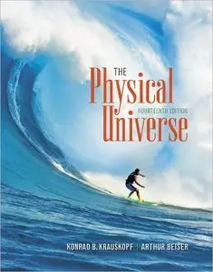 The Physical Universe, 14th Edition (repost)