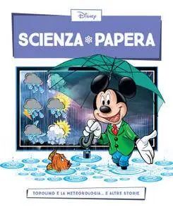 Scienza Papera 18 – Topolino e la meteorologia (2016)