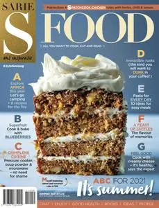 Sarie Food – February 2021