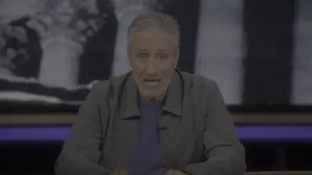 The Problem With Jon Stewart S01E05