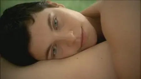 Aliсe - by Sylvie Ballyot (2002)