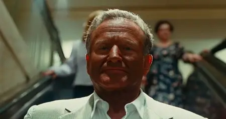 Old Dogs (2009)
