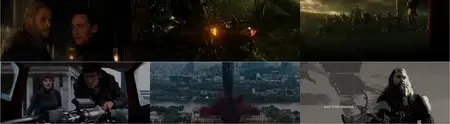 Thor: The Dark World (2013)