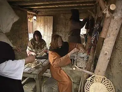 Pegasus Films - Life in Medieval Britain (2006)
