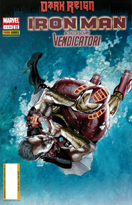 Iron Man E I Potenti Vendicatori - Volume 23