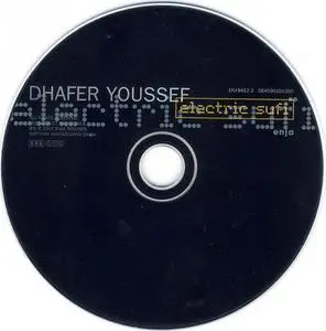 Dhafer Youssef - Electric Sufi (2001) {Enja}