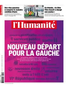 L’Humanite - 5 Mai 2022