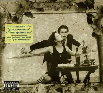 The Dresden Dolls - The Dresden Dolls (2003)