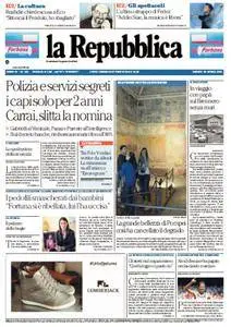 La Repubblica - 30.04.2016