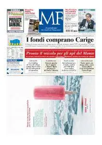 Milano Finanza - 29 Novembre 2017