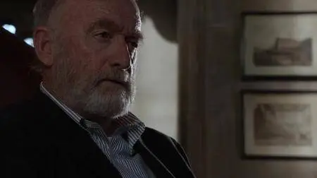 The Blacklist S05E07