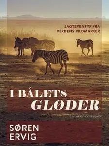 «I bålets gløder» by Søren Ervig