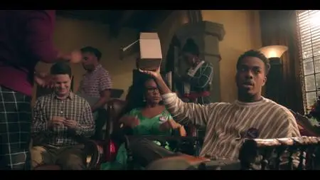 Dear White People S04E02