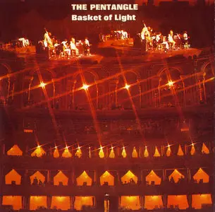 The Pentangle - Basket Of Light (1969) Remastered Expanded Edition 2001